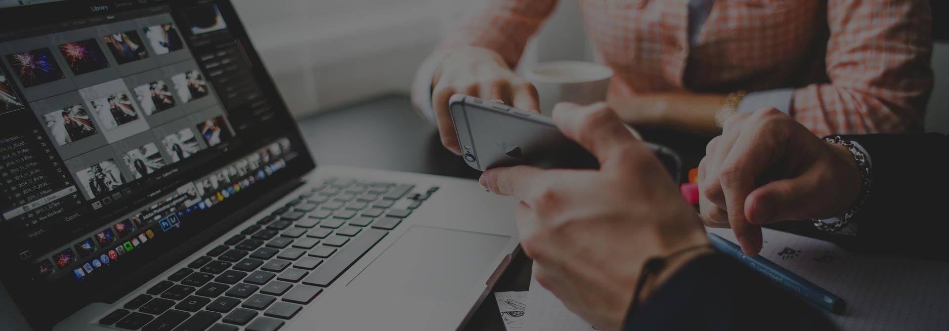 大数据建模能力